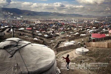 МОНГОЛ ХҮНД УС ХЭРЭГЛЭХ, ЦЭВЭР АМЬДРАХ ЭРХИЙГ НЬ ОЛГОЁ