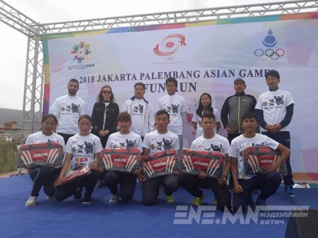 ОЛИМПИЗМ БА БИЕ БЯЛДРЫН ХҮМҮҮЖИЛ УРАЛДААНД ӨМНӨГОВЬ АЙМГИЙН 7 ДУГААР СУРГУУЛЬ ДЭД ТЭРГҮҮН БАЙР ЭЗЭЛЖЭЭ