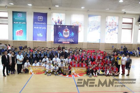 84, 33 дугаар сургуулийн сурагчид Польш хотын Плоцк хотыг зорино