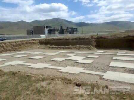 “60 тэрбумынхан” яармагт хотын захиргаа барих 60 тэрбумыг тендергүйгээр зооглочихов уу, яав?