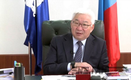 Э.Бат-Үүл: Ерөнхийлөгч Х.Баттулга чөлөөт ардчиллыг геополитикт эсрэгцүүлснээрээ том эндүүрч байна!