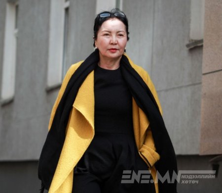 С.Зориг агсны гэргий Б.Булган байцаалт дахин өглөө