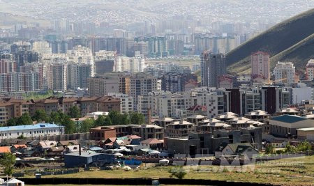 Зайсан дахь барилгуудыг бүгдийг нь буулгая