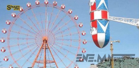 "Сансарын хөлөг" тоглоом дахин найман хүнийг "сансарт" илгээх дөхлөө