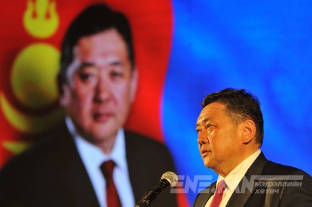 МАН-ын залуу гишүүдэд алга ташья!!!