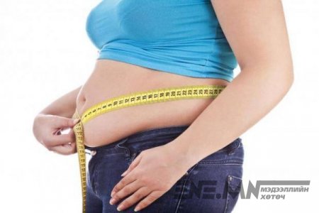 Гэдэснийхээ харвинг яаж багасгах вэ?