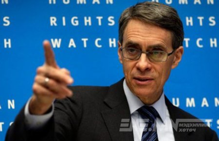 АНУ НҮБ-аас нүүр буруулж байна гэж үзжээ