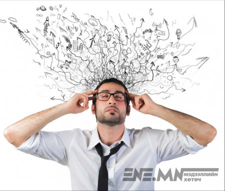 Ой санамжаа сайжруулж, юмаа мартахгүй байх энгийн аргууд