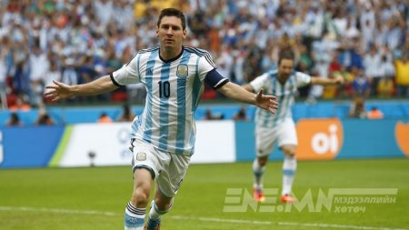 Аргентинчууд шийдвэрлэх тоглолтын өмнө дасгалжуулагчаасаа татгалзлаа