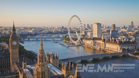 Хувийн хэвшлээ ад үзчихээд хөгжил мөрөөдсөөр суух уу