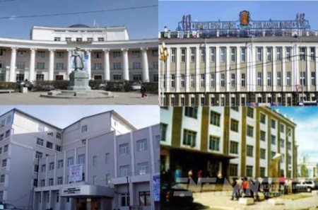 НИЙТ 96 ИХ, ДЭЭД СУРГУУЛЬ БАЙГААГААС 67 НЬ МАГАДЛАН ИТГЭМЖЛЭГДСЭН БАЙНА