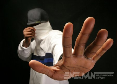 Ард түмэн маань хэзээ ч хар тамхины гэмт хэргийн золиос болох учиргүй