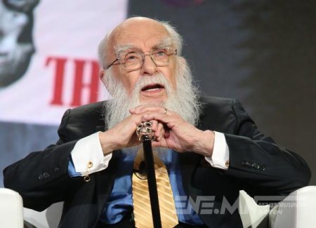 Эдүгээ 89 настай James Randi нь "Нэг сая доллар-ид шидийн Challenge"-ийг санаачлагч билээ ...