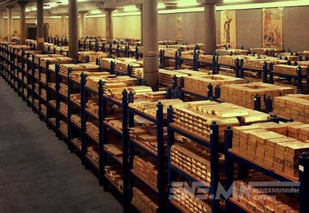 Ил тод байдлыг хангахгүй бол алтаа худалдаж чадахгүй