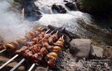 Шорлогны мах амталж дарах 10 арга