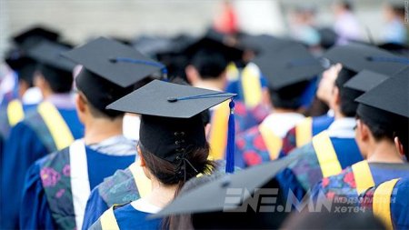 ТӨР ТӨГСӨГЧДӨӨ ХҮЛЭЭЖ АВАХАД БЭЛЭН ҮҮ