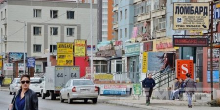 Орон сууцны нэг давхрыг цэгцэлж чадах уу?