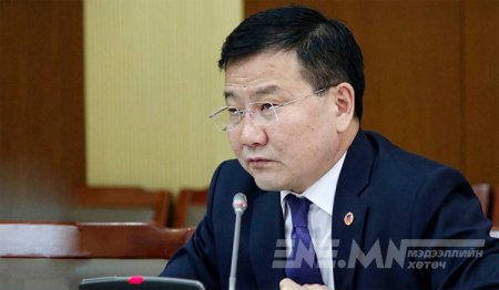 МАНАН-г торгоож байгаа цорын ганц цагираг нь АТГ-ын дарга Х.Энхжаргал болоод байна