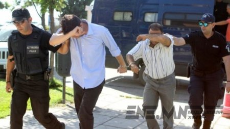 Монголд террорист байгууллага байгаа юм уу