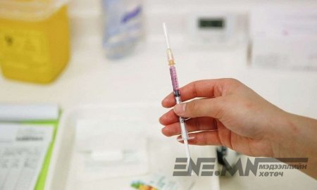 Хятадад хуурамч вакцин үйлдвэрлэсэн нь санааг зовоож байна
