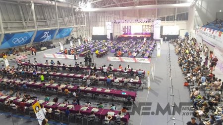 МОНГОЛЫН ТАМИРЧИД НЭГ АЛТ, ДӨРВӨН МӨНГӨ, ХОЁР ХҮРЭЛ МЕДАЛЬ ХҮРТЛЭЭ