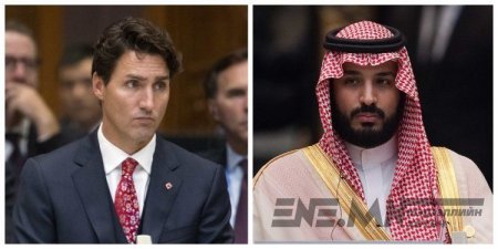 Саудын Араб, Канадад суралцаж буй бүх оюутнаа ЭРГҮҮЛЭН татахаар болжээ