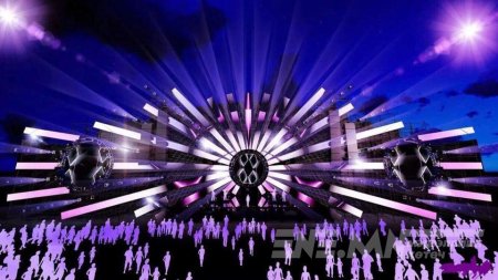 Энэ жилийн “SUNRISE”-д заавал оч