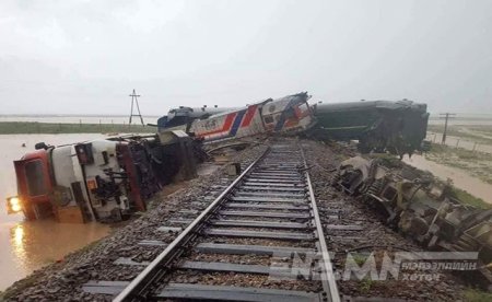 Х.Баттулгыг Зам Тээврийн Сайд байхад М.Энхсайханы танилцуулж байсан материал