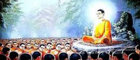 КАРМЫН ХУУЛЬ ХҮН БҮХЭНД ҮЙЛЧИЛДЭГ ҮҮ?