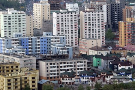 ОЮУТНУУДЫН СУРГААР ТҮРЭЭСИЙН БАЙРНЫ ҮНЭ НЭМЭГДЖЭЭ