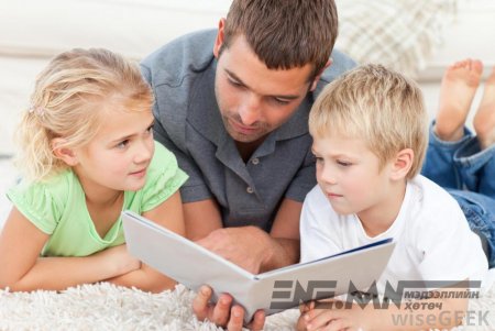 Хүүхдээ том болохоос өмнө үлдээх 35 дурсамж