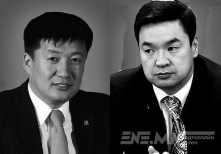 Ч.Сайханбилэг, С.Баярцогт нар З.Баянсэлэнгийн шүүх хуралд гэрчийн мэдүүлэг өгчээ