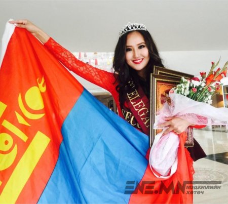 Б.Гүнзаяа: Дотоодын аялал жуулчлалыг дэлхийд сурталчилна