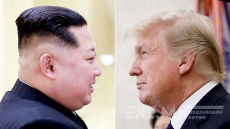 АНУ-ыг “хоёр нүүртэн” хэмээн буруутгалаа