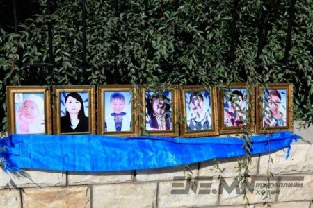 ДОЛООН ХҮНИЙ АМЬ ХОХИРООСОН ОСЛЫН ХЭРГИЙГ ХЭРЭГСЭХГҮЙ БОЛГОЖЭЭ