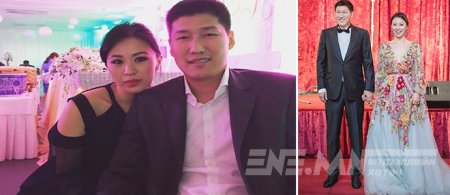 ӨРТӨГ ӨНДӨРТЭЙ ХУРИМЫН ЭЗЭД БЭЛГЭНДЭЭ ХАНДИВ ӨГӨХИЙГ ХҮСЭВ