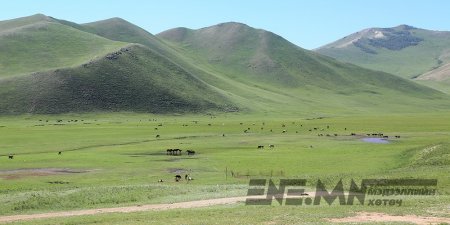 НИЙСЛЭЛ ХОТ ХӨДӨӨ АЖ АХУЙН БҮСТЭЙ БОЛОВ