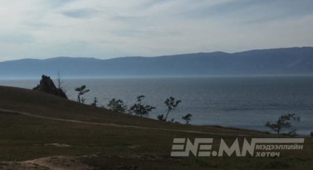 Өвгөдийнхөө нутагт үүргэвчтэй аялсан минь