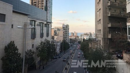 Иранчууд “Хезболлах” бүлэглэлд нууцаар зэвсэг нийлүүлж буйг илрүүлжээ