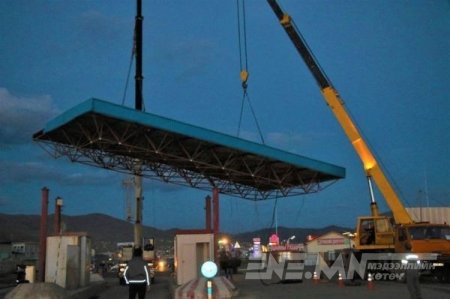 Улиастайн уулзвараас Баянзүрхийн товчоо, Богд уулын арын замын уулзварыг маргааш хаана