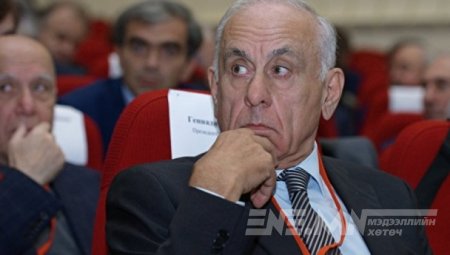 Абхазын ерөнхий сайд амь үрэгджээ