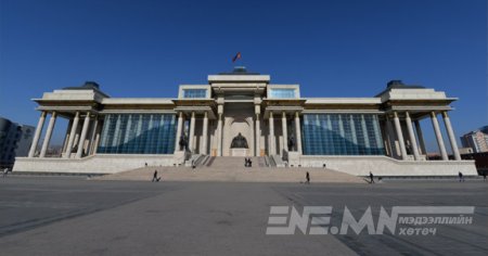 Улс төрийн синдром удахгүй эхэлнэ