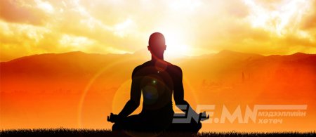 Гималайн оргилд бясалгадаг даяанч нарын гайхамшигт чадвараас