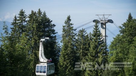 Манзушир хийдийг Зайсан толгойтой холбох агаарын дүүжин зам барина