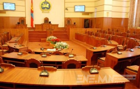 УИХ-ыг тараах асуудлыг иргэдийн гарын үсгийг цуглуулж эхэлжээ