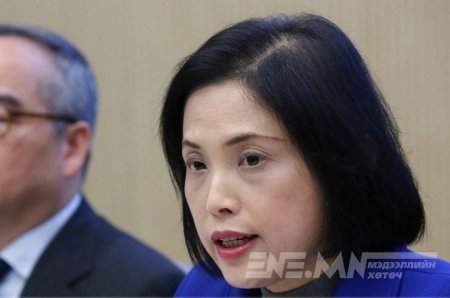 Авлигын хэргээр баривчилжээ