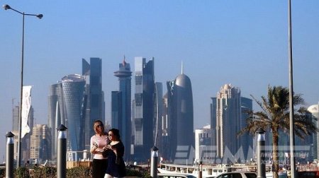 Дэлхийн хамгийн залхуу иргэдтэй улсаар Кувейт тодров