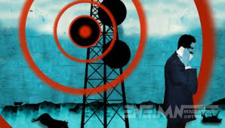 Радио долгионы сөрөг нөлөөллийг хуулиар хязгаарлана