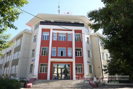 Цаг агаарын урьдчилсан мэдээ