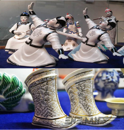 "Торгоны зам-вааран урлал" олон улсын үзэсгэлэн нээлтээ хийлээ